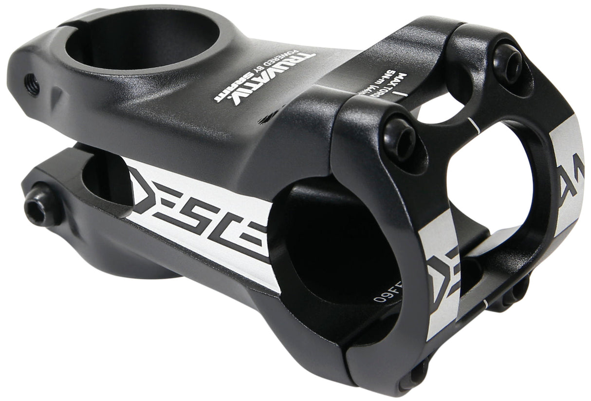 Truvativ stem descendant 60mm black