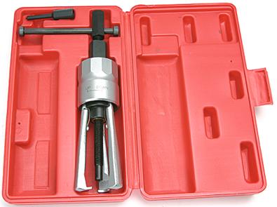 Buzzetti remover f.bearings and toothraeder
