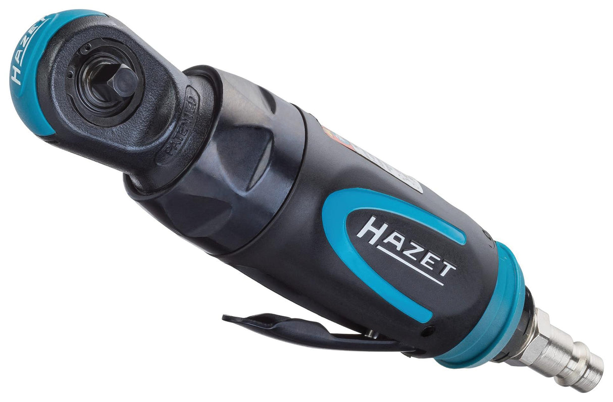Hazet mini ratchet screwdriver 1 4