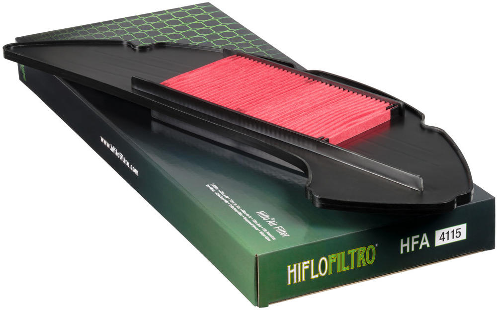 Hiflofiltro air filter hiflo hfa4115