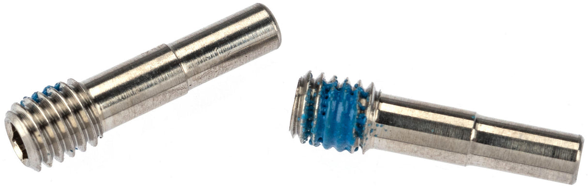 Rockshox stroke limiting screw rs trunnion