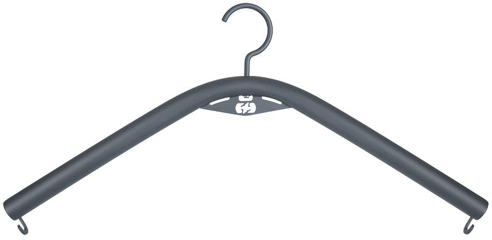Oxford coat hanger zero-g black
