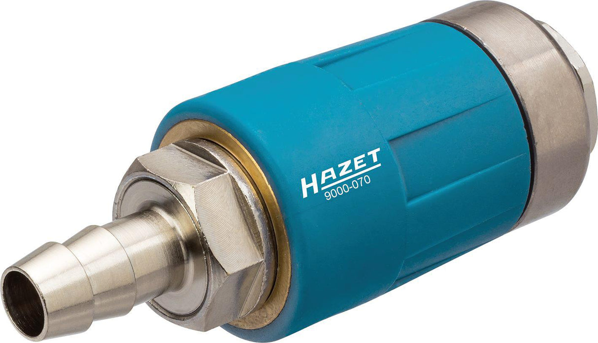 Hazet safety clutch .