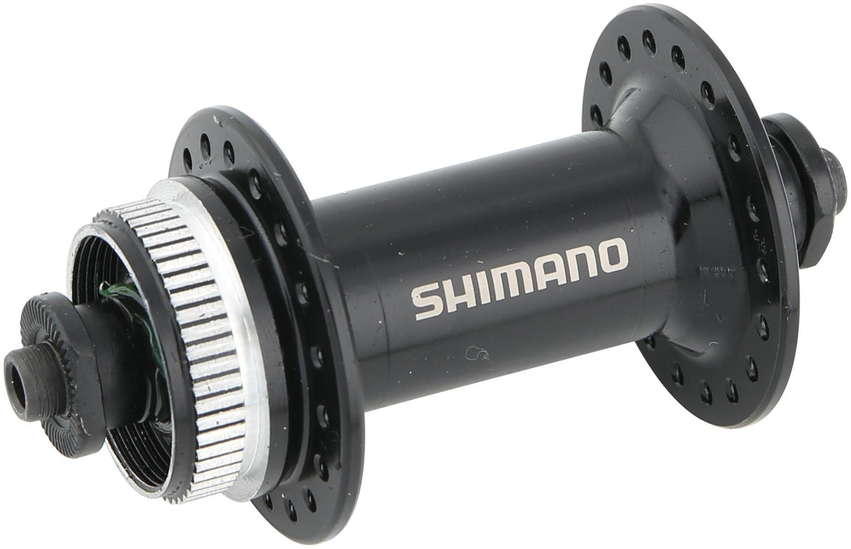 Shimano Fore Hub FH-MT200-B 36 Luk