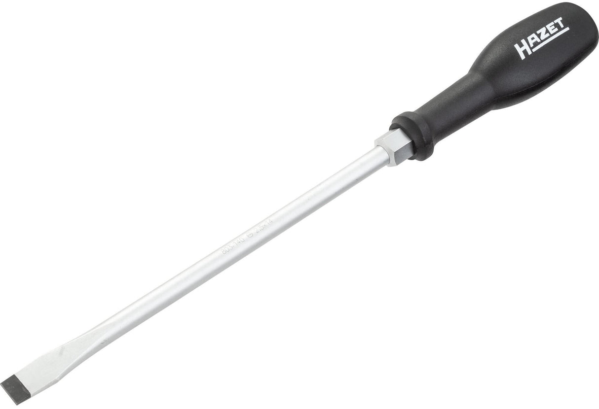 Hazet tool.screwdriver 14x250