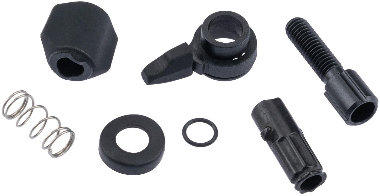 Sram adjusting screw set