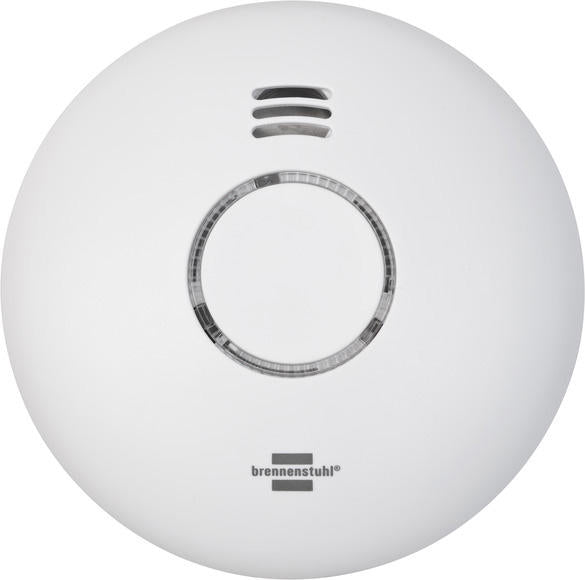 Brennenstuhl Brennenstuhl kouř kouř a tepelný poplach na Wi-Fi