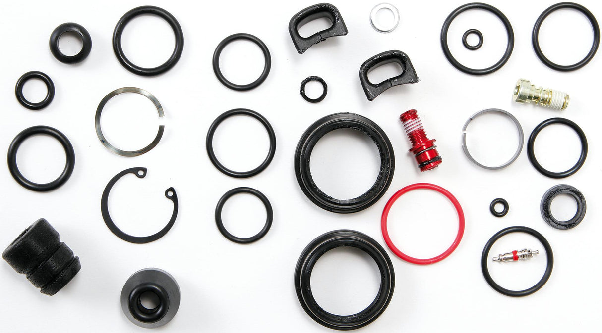Rockshox service kit full rs1