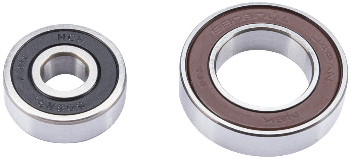 Mavic deep groove ball bearing 608+6903