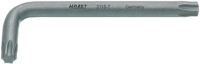 Hazet l-handle tool