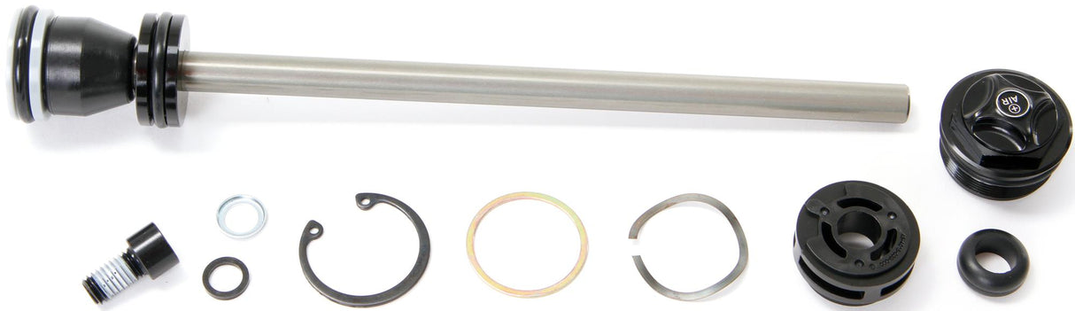 Rockshox spring unit solo air bluto 120mm