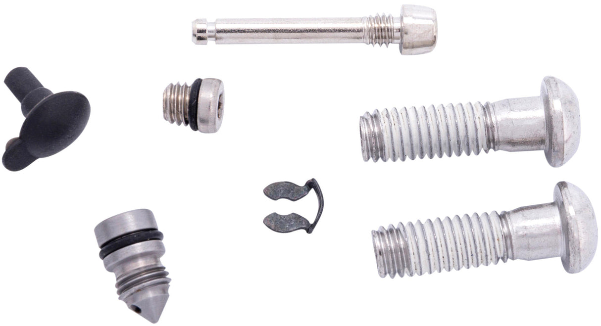 Sram screw bolt kit g2 r rs