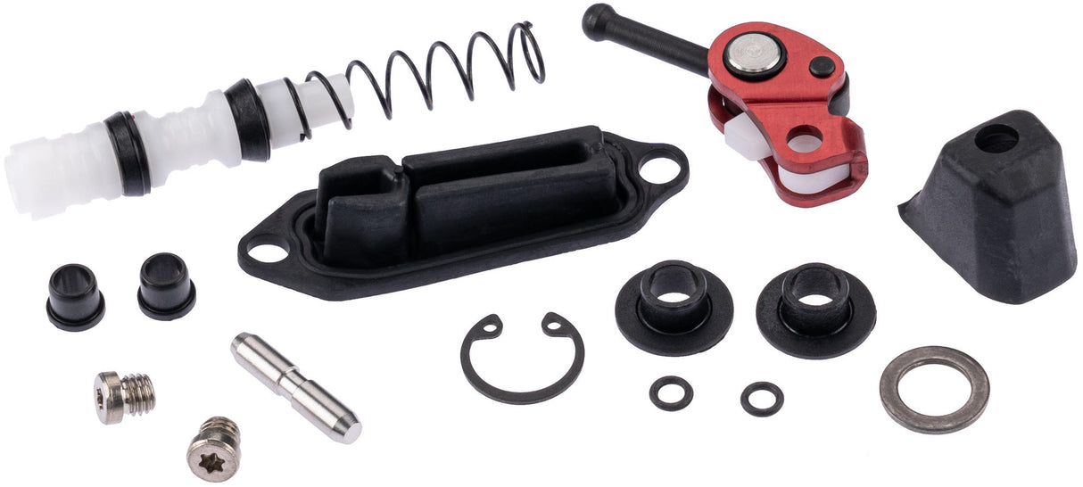 Sram service kit code stealth bronze