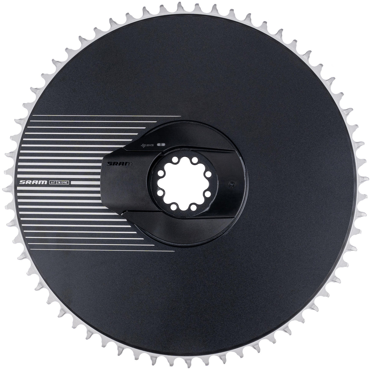 Sram chain ring red axs aero e1 64t