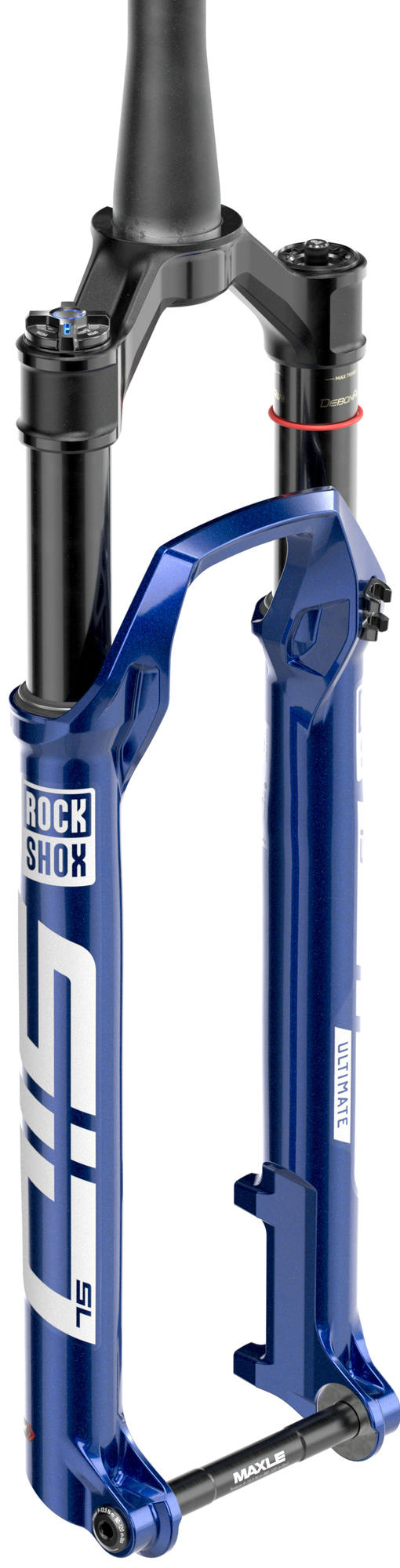 Rockshox susp.fork rs sid sl ult. r.day 3p 110mm blue