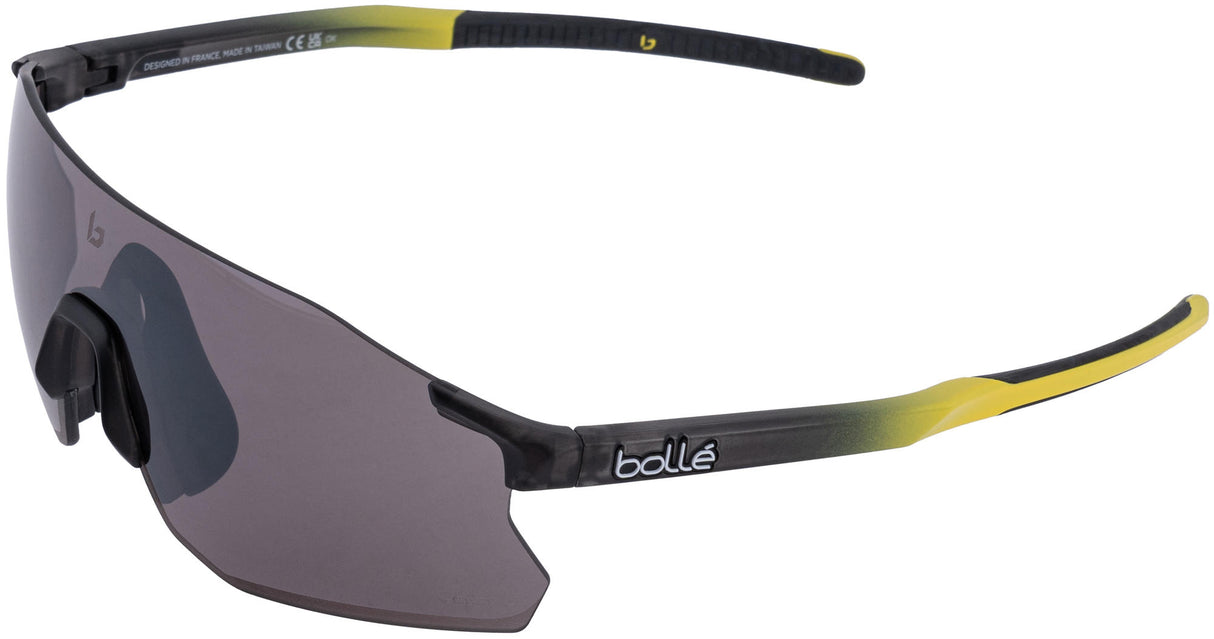 Bollé glasses icarus gr.acid for.volt gun lens