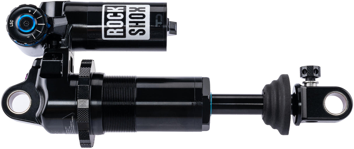 Rockshox rear shock rs vivid coil ult.rc2t 190x45mm