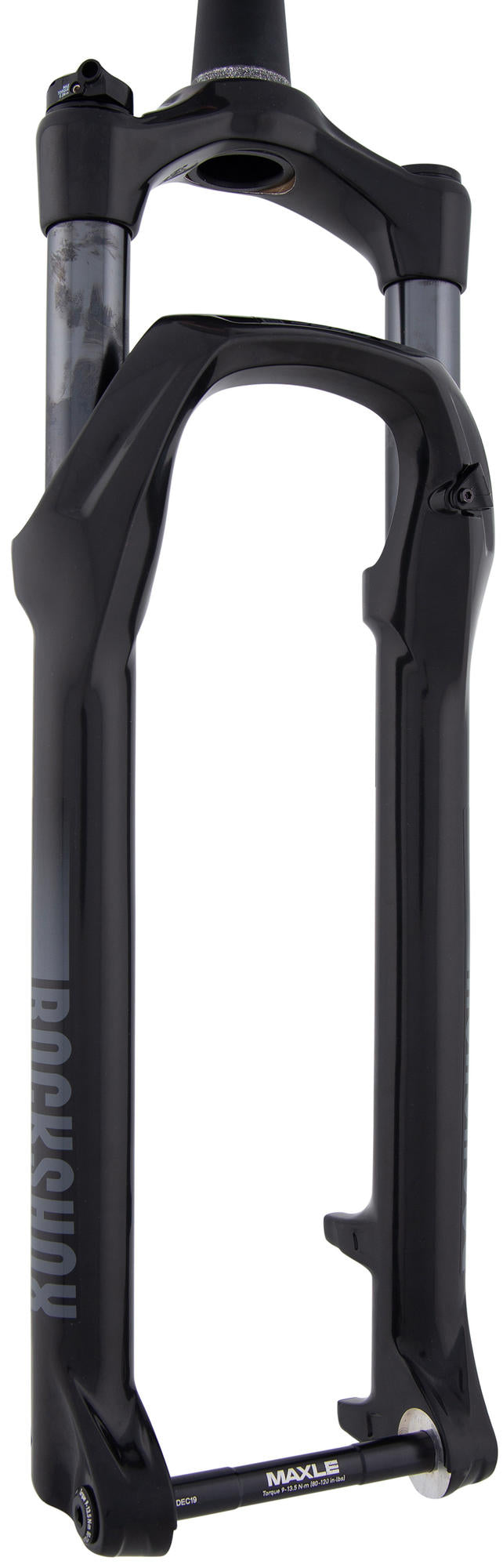 Rockshox susp.fork rs judy sil.tk 100mm oneloc black