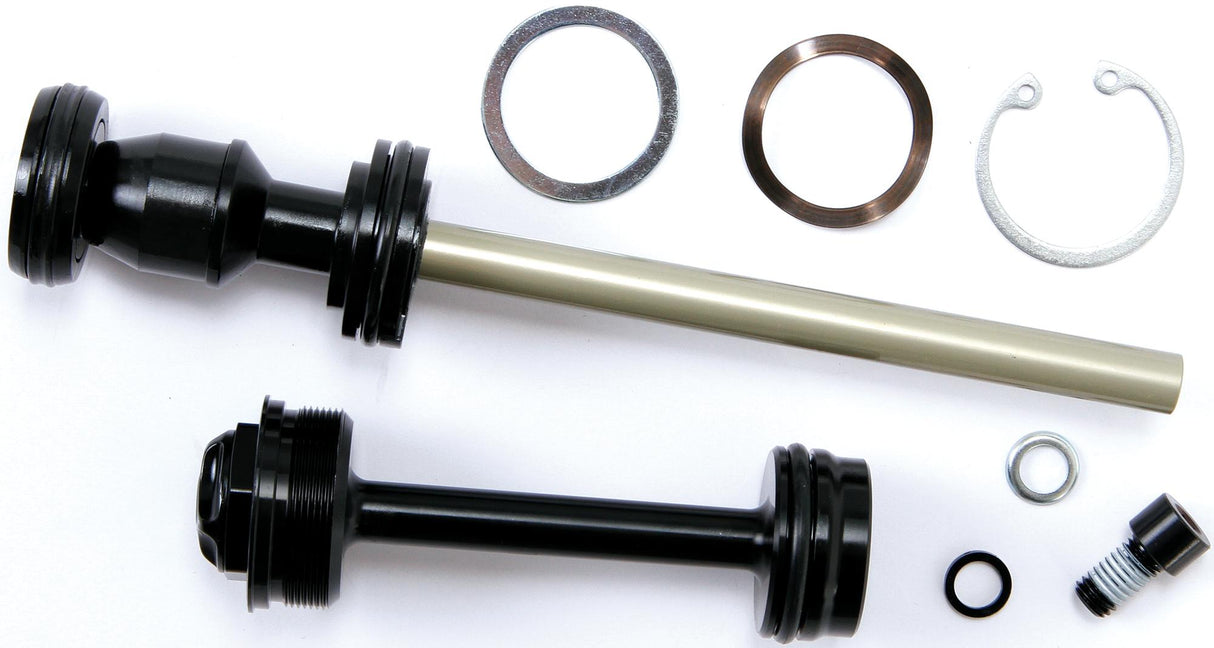 Rockshox spring unit solo air pike dj 100mm
