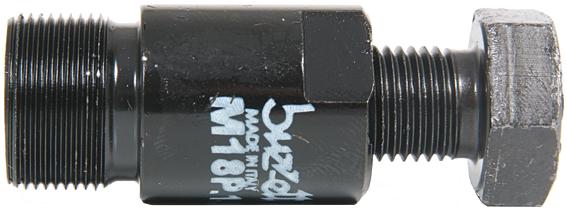 Buzzetti flywheel puller 18x1.0 mm left thread