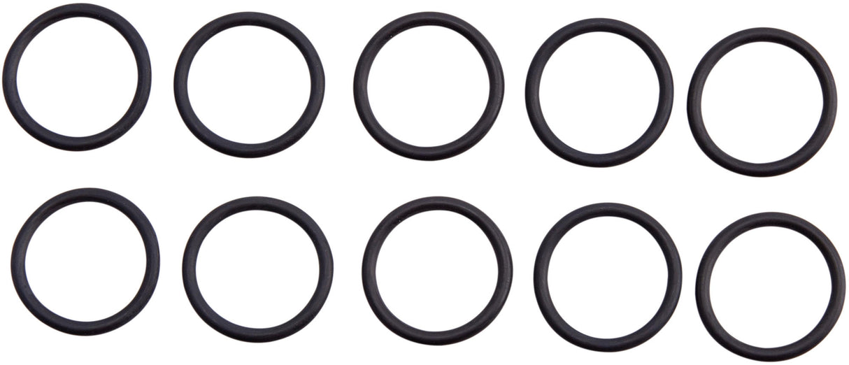 Rockshox outer seal rs 10 pcs. inner sh ext 10pcs