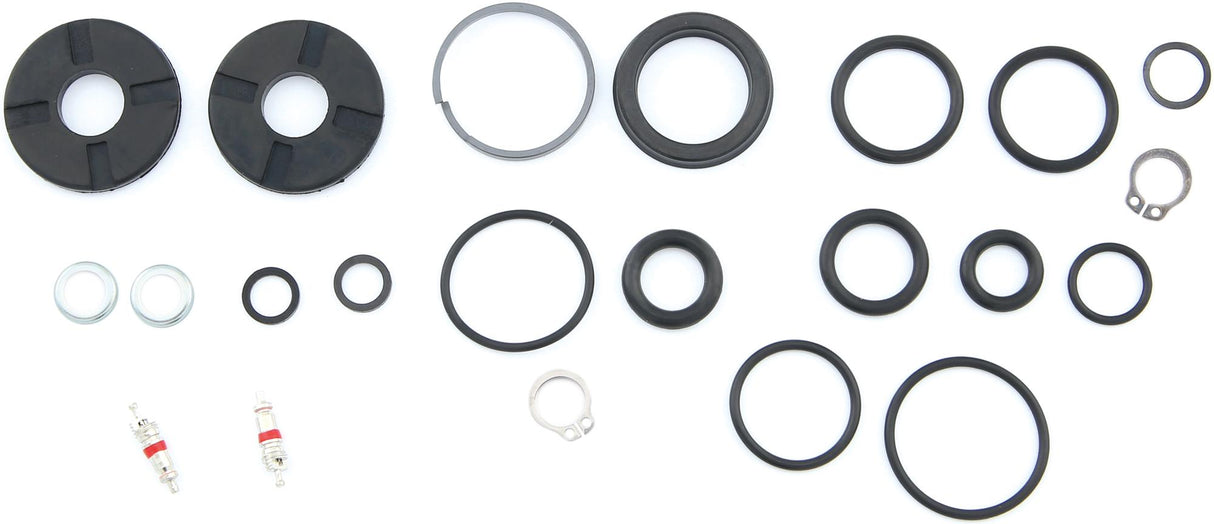 Rockshox service kit tora
