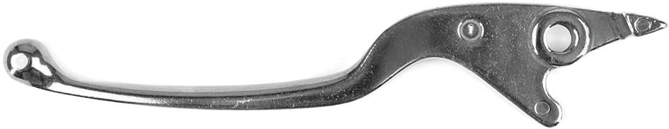 Tnt lever right silver peugeot tweet 50