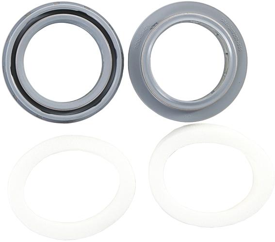 Rockshox dust seal foam ring tora recon rev