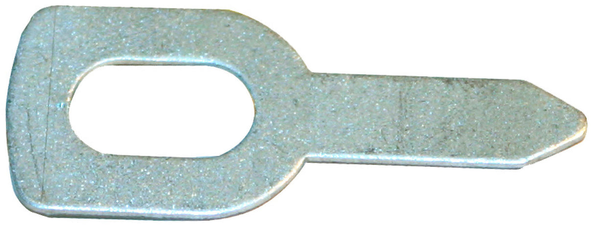 Gys pk weld-on sockets bag a 100pcs