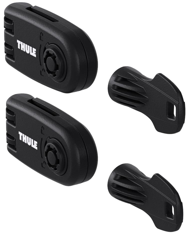 Wheel Straps Locks