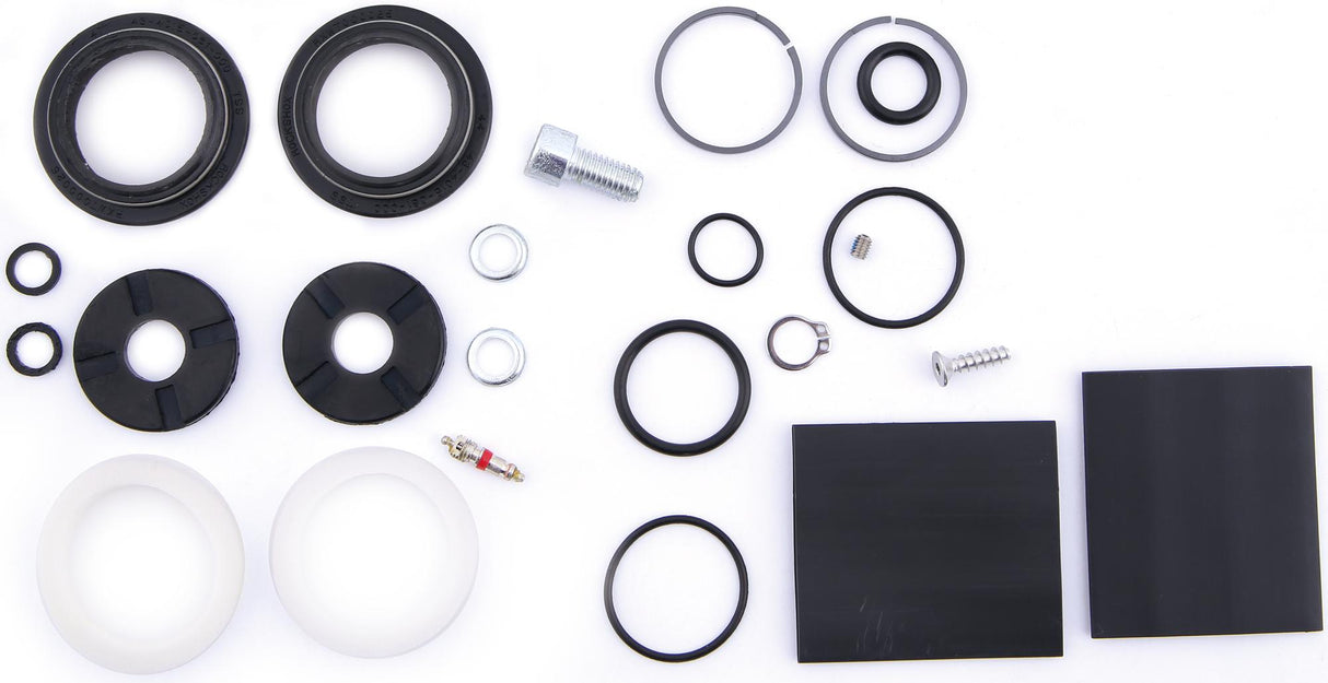 Rockshox service kit tora tk