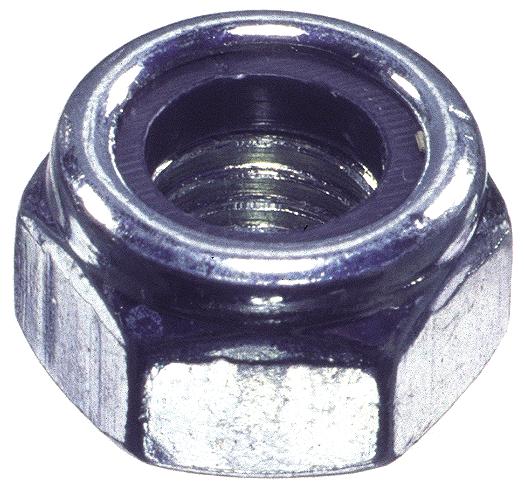 Dresselhaus 6-kt nut, fine pitch thre dresselh. m10x1.0mm