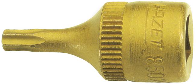 Hazet screwdriver set