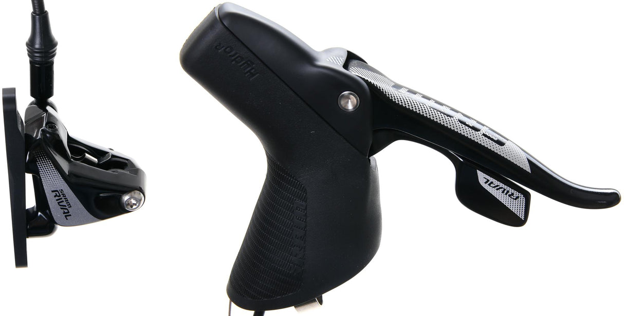 Sram disc br. riv.22 riv.1 11-sp 950mm flat mount