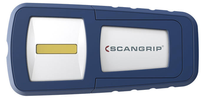 Scangrip led handlamp miniform