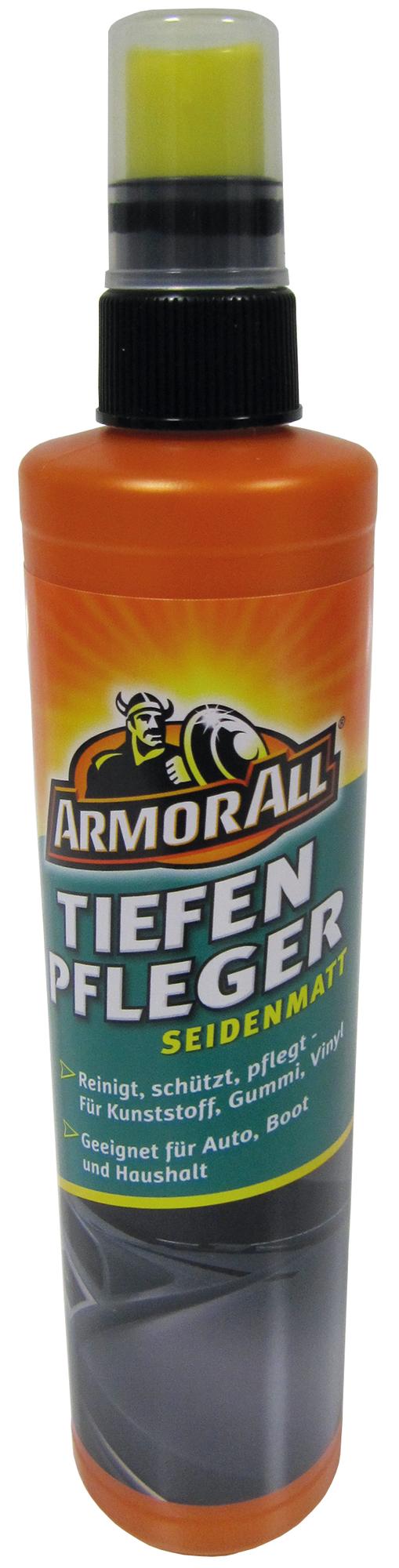 Armorall plastic care 300ml armor all silk matt