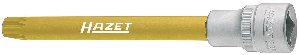 Hazet screwdr.one.xzn 10mm 990-slg-10