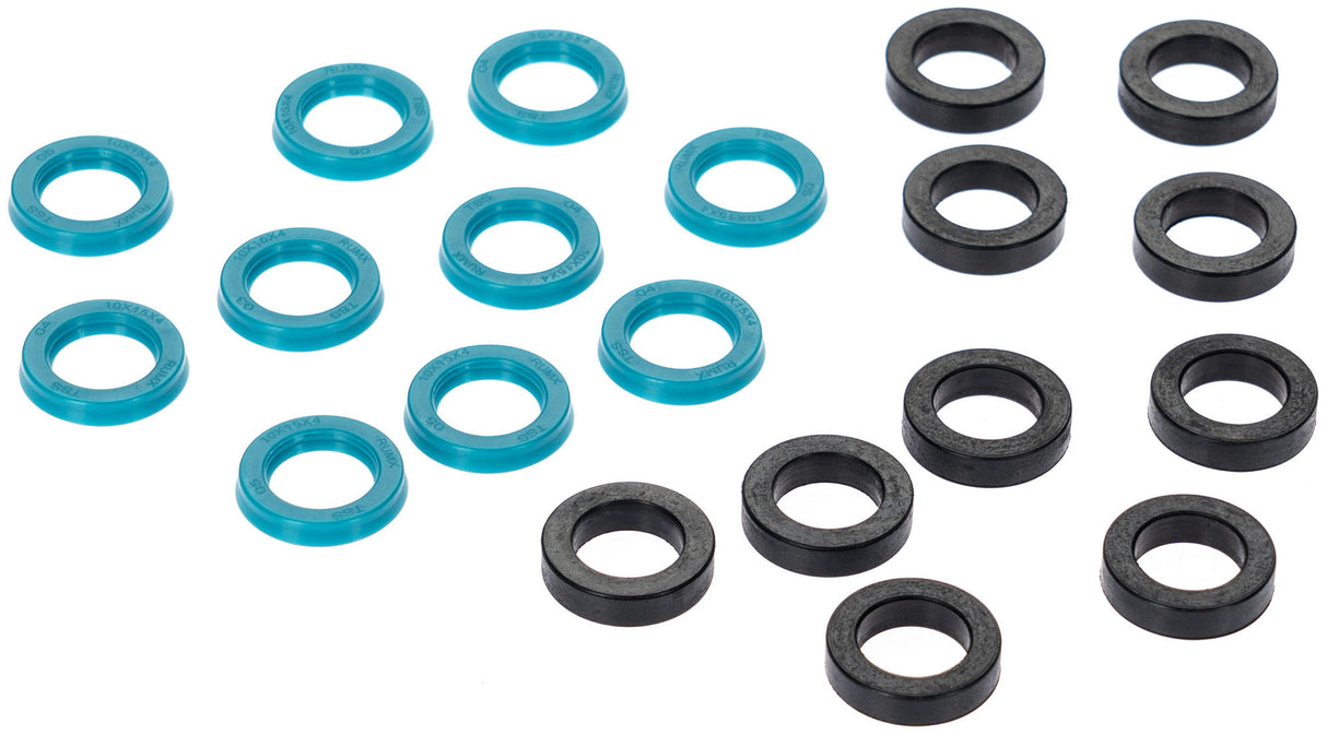 Rockshox u-seal rs 10 pcs. reverb s inner sh 10 pcs