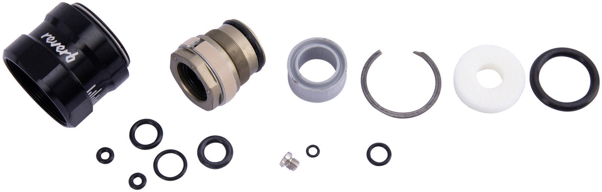 Rockshox service kit rs 400 h 2 years