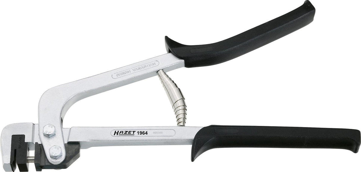 Hazet punch pliers 5.5mm hole d 1964-55