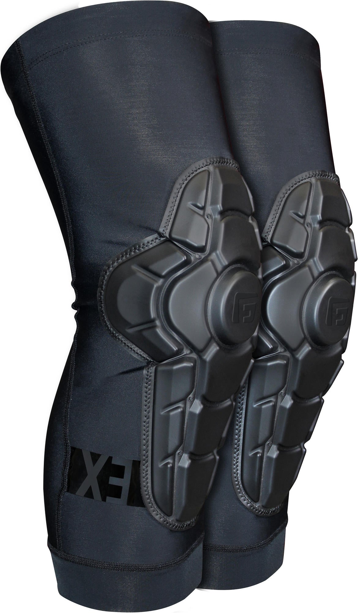 G-form knee protect. pro-x3 youth size s m