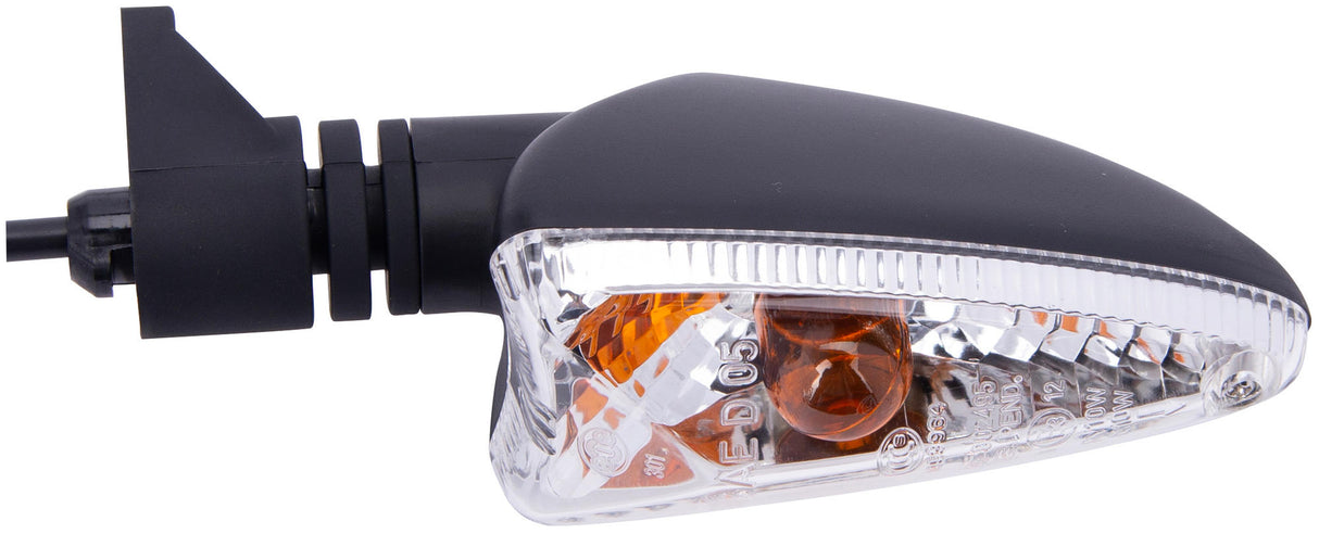 Piaggio oem turn signals back right