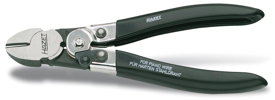 Hazet lever side cut. l1= 160mm