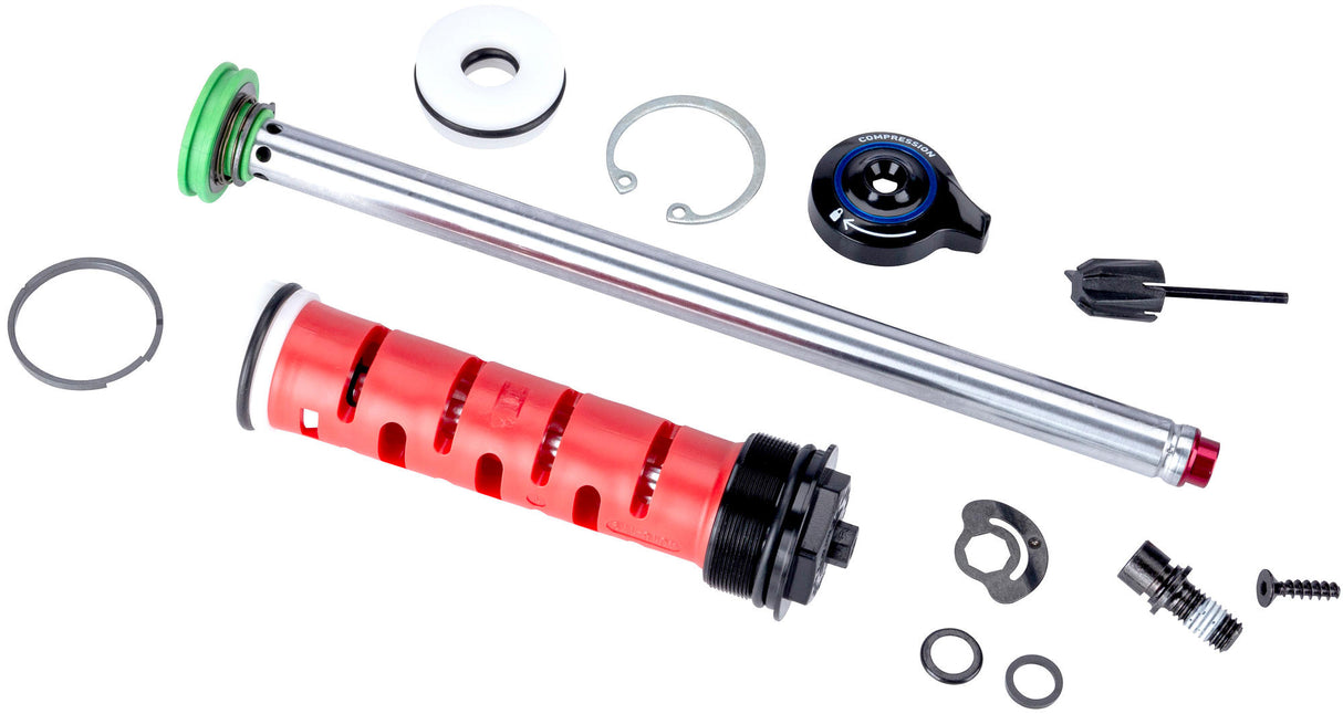 Rockshox compression rs rl stand. 35 gold standard