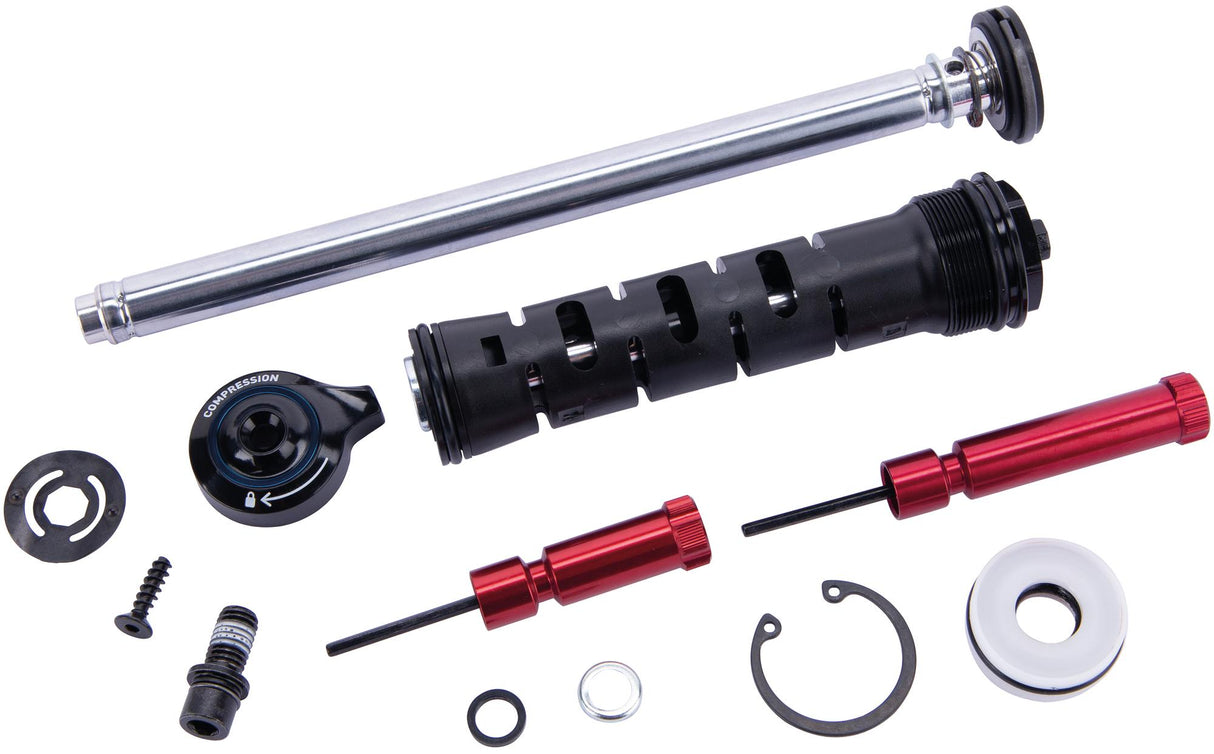 Rockshox compression sektor incl.rebound rl