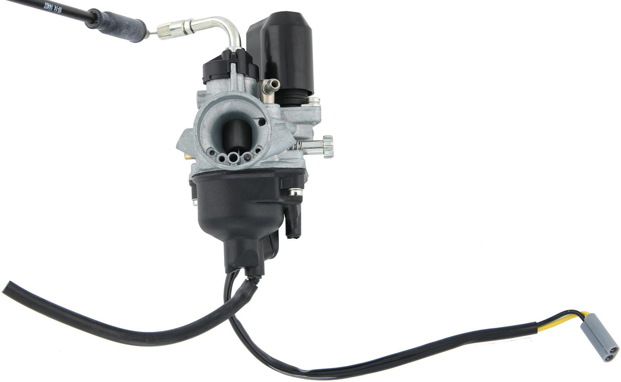 Dell'orto carburetor phva 17,5rd