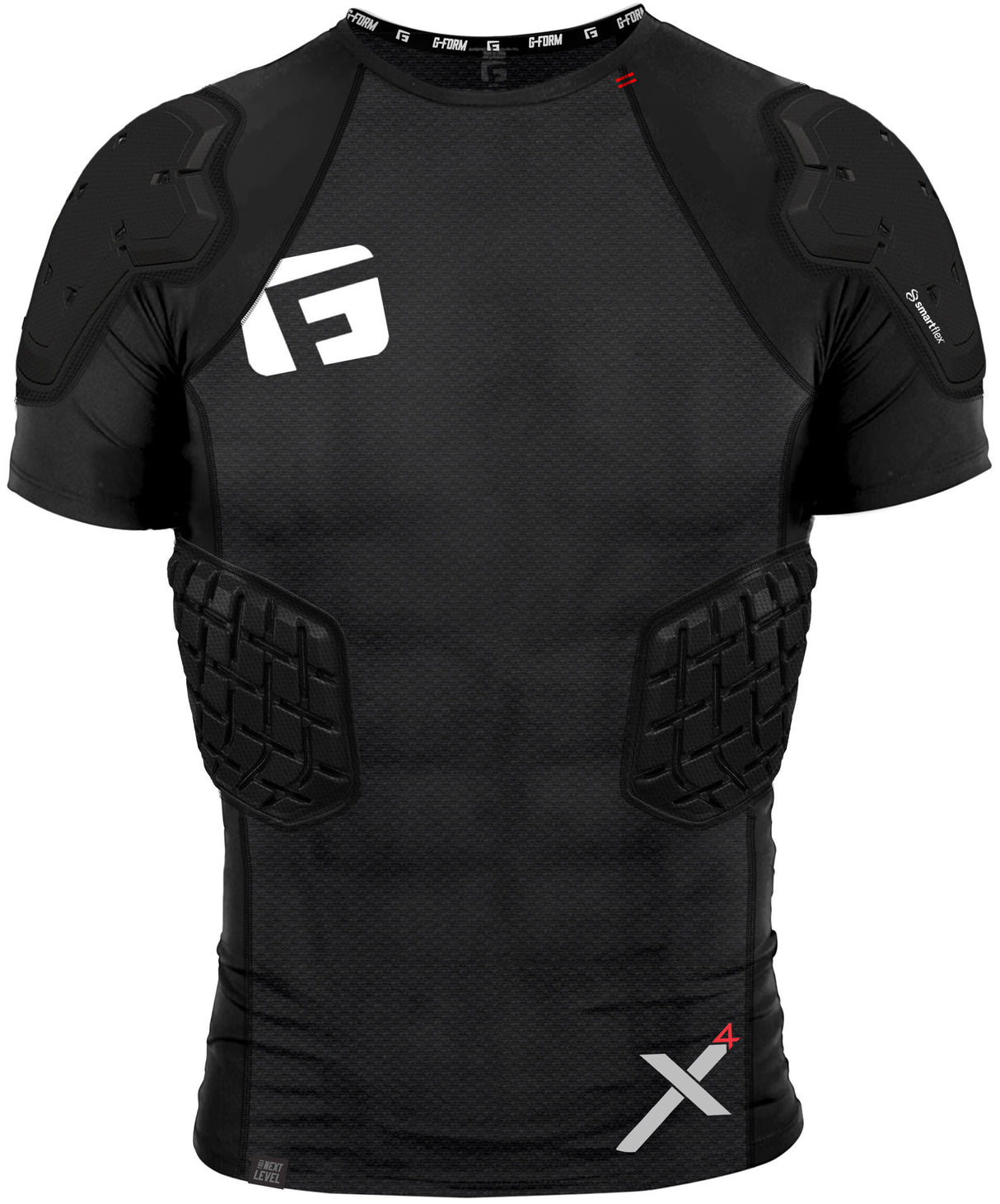 G-form w.protect. pro-x4 men size l