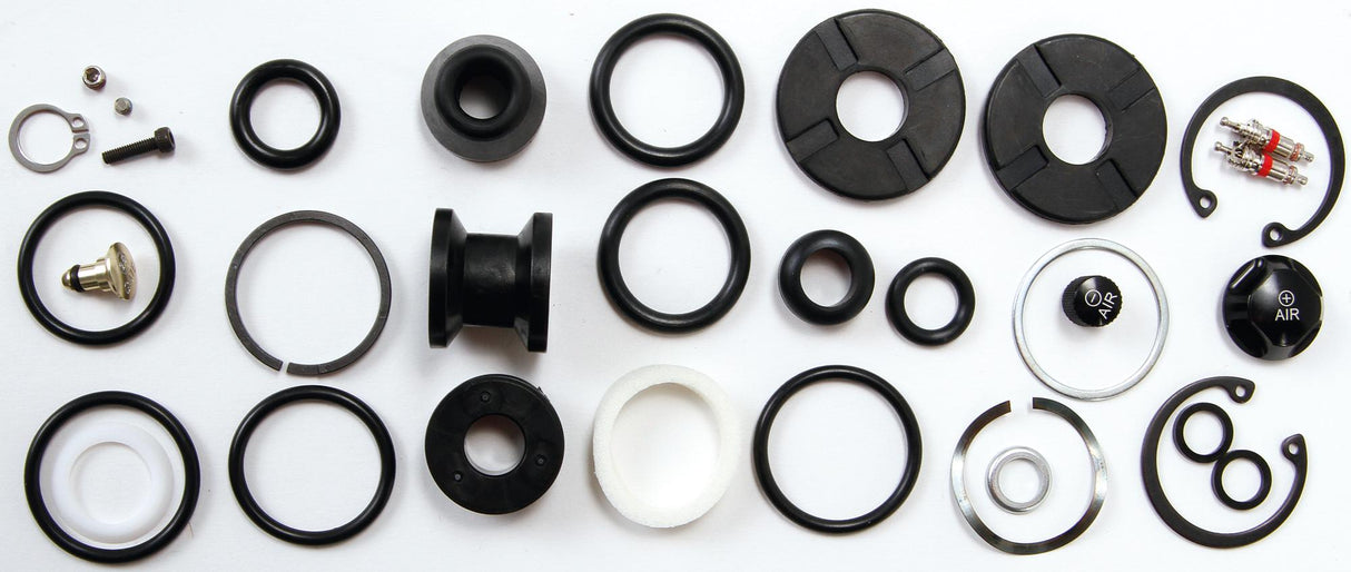 Rockshox service kit revel.2010