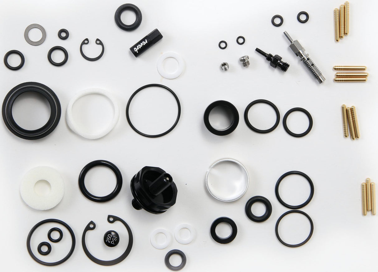 Rockshox service kit rs a1