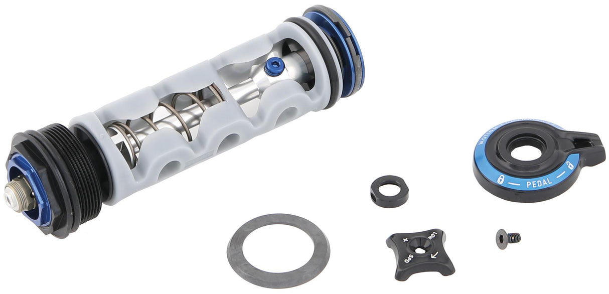 Rockshox compr.rct3 rocksh. sid b bluto